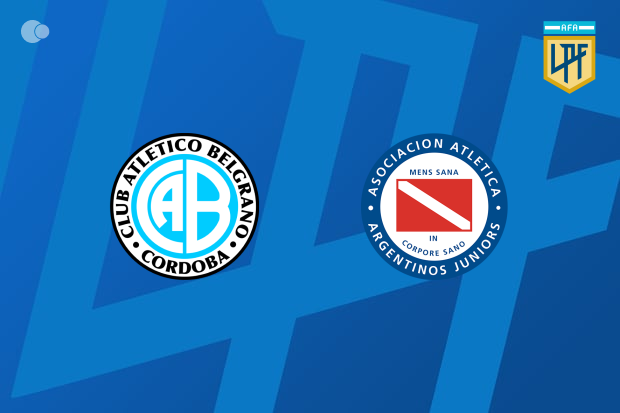 Belgrano en Argentinos Juniors Delen Punten in Spannende Confrontatie