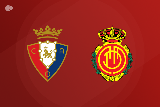 Osasuna y Mallorca no pasaron del empate