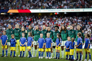 FPF anuncia investimento recorde de 22 milhes de euros no futebol feminino
