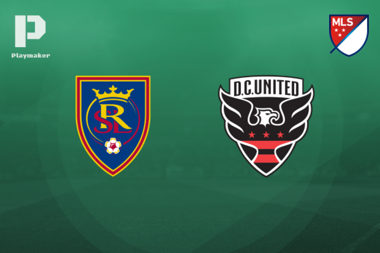 Real Salt Lake vs DC United: 14 key insights and stats for the game