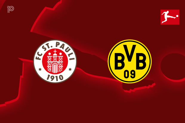 PREVIEW | FC St. Pauli vs Borussia Dortmund - team news, lineups