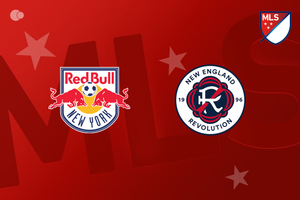 NY Red Bulls Domineren NE Revolution in Spannende MLS Confrontatie