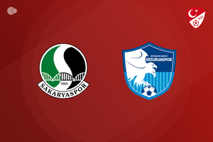 Sakaryaspor Supera BB Erzurumspor in una Stretta Vittoria: Dettagli della Partita