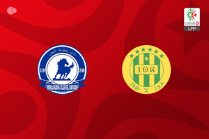 JS Kabylie Secures Victory Against MCE Bayadh in Thrilling Algerian League Clash