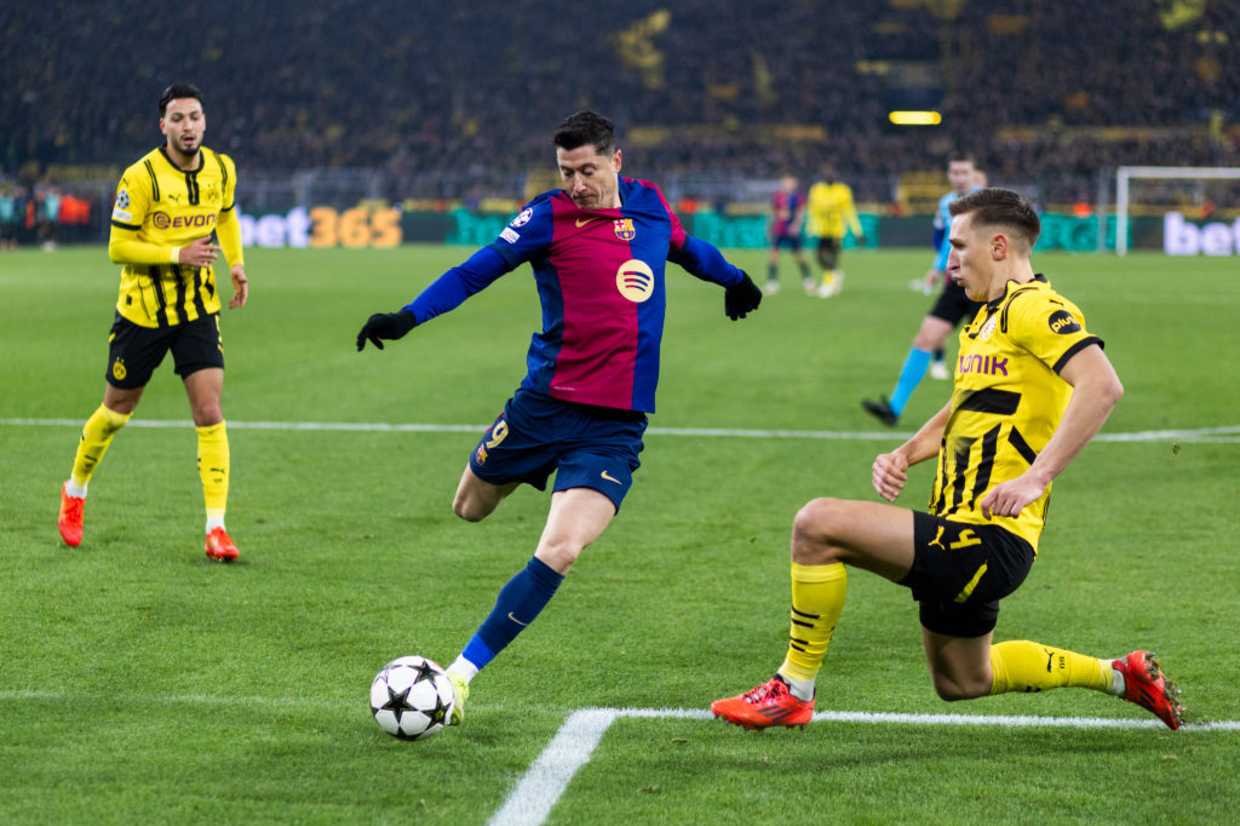 29 clubes que avanam diretamente para a Liga dos Campees definidos