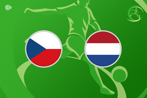 Nederland Domineert in U19 Euro Kwalificatiewedstrijd tegen Tsjechische Republiek