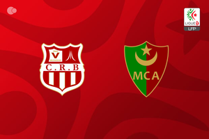CR Belouizdad vs MC Alger Ends in Draw: Highlights from Algerian League Match