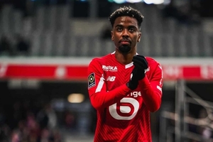 Marsella anuncia a Angel Gomes como nuevo refuerzo