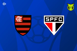 Flamengo x So Paulo - Retrospecto, escalaes e onde assistir