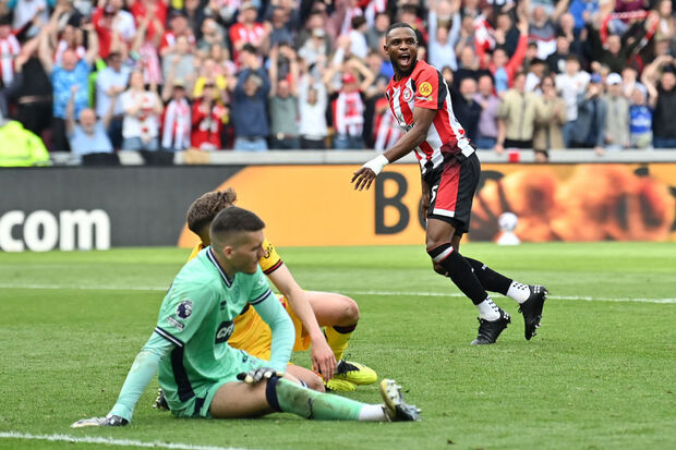 Brentford defeat Sheffield United
