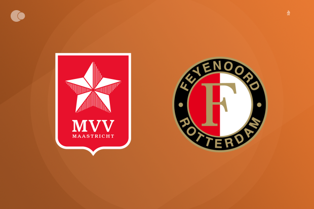 Feyenoord gana y supera MVV
