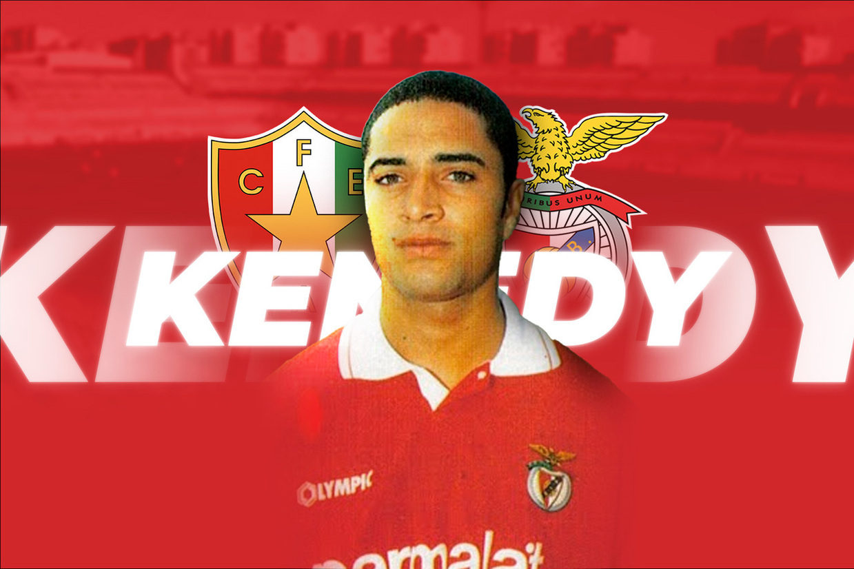 Benfica regressa  mtica Reboleira e ltimo pesadelo foi h 24 anos: Marcou-me muito