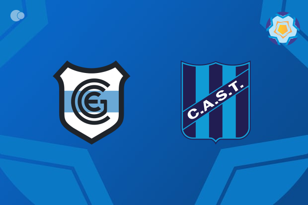 Gimnasia de Jujuy y San Telmo empatan en un duelo clave de la Primera Nacional