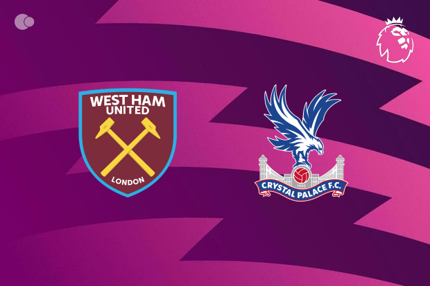 West Ham x Crystal Palace - Retrospecto, escalações e onde assistir