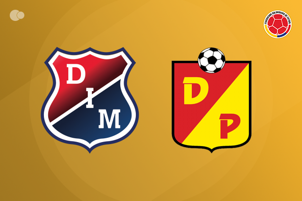 Independiente Medelln derrot Deportivo Pereira