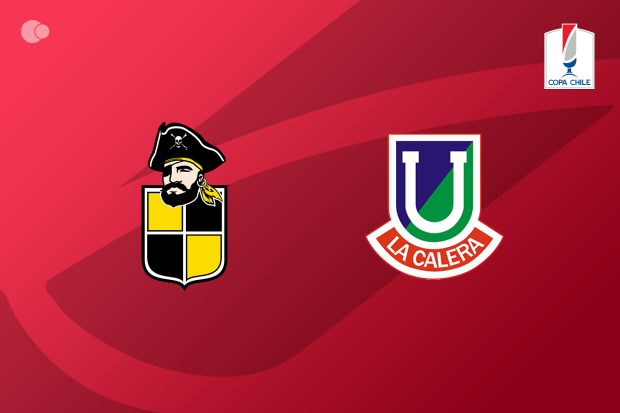 Coquimbo Unido gegen Unin La Calera: Spannendes Match in der Copa Chile