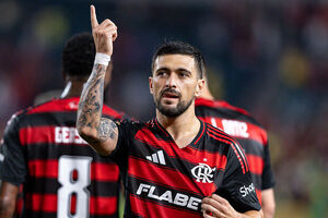 Flamengo se impone ante Esprance de Tunis en el Mundial de Clubes 2025