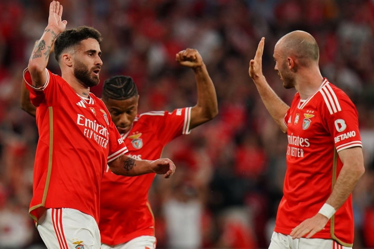 Esprito de Eriksson durou uma hora