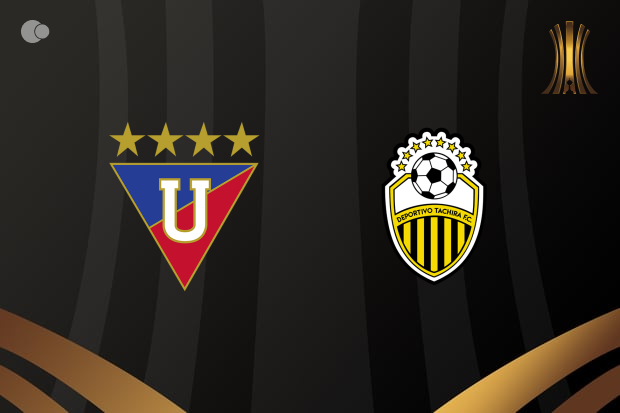 LDU Quito x Deportivo Táchira - Retrospecto, escalações e onde assistir