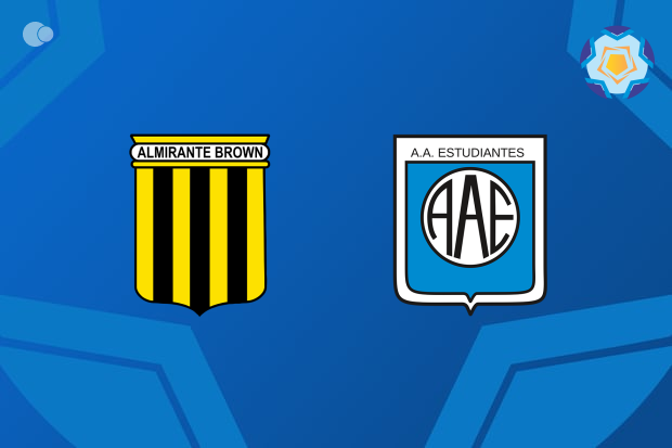 Estudiantes Ro Cuarto Extiende Su Racha Invicta Tras Vencer a Almirante Brown