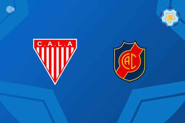 Empate sin goles entre Los Andes y Colegiales de Munro en la Primera Nacional B