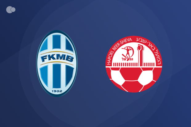 Le match entre Mlad Boleslav et Hapoel Beer Sheva s'est termin nul.
