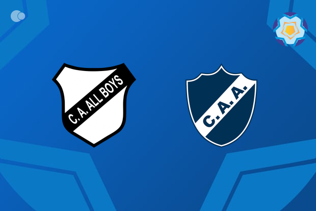 Empate sin ganadores: All Boys y Alvarado igualan en la Primera Nacional B