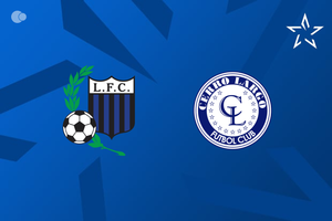 Liverpool Montevideo supera a Cerro Largo en emocionante duelo de la Liga Uruguaya