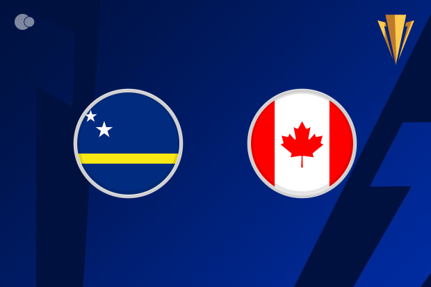 Empate entre Curazao y Canad en la Copa Oro 2025: Anlisis del Partido