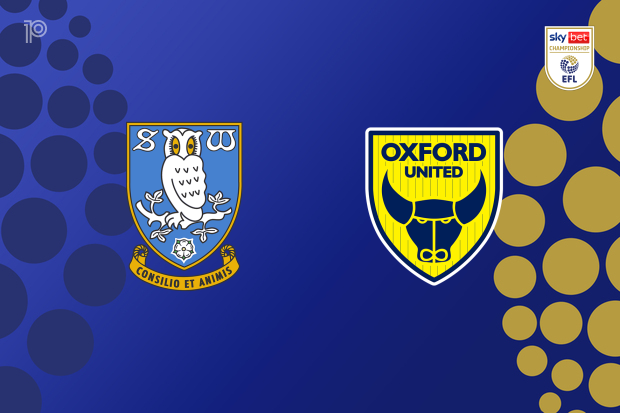 Spectacular Efl Postponements: Sheffield United V Oxford United Among Several Games Off Moment Concept Spectacular Efl Postponements: Sheffield United V Oxford United Among Several Games Off Moment Concept