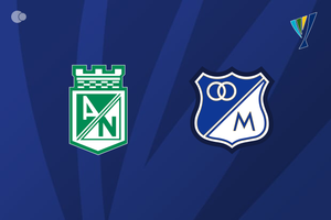 Millonarios Verslaat Atltico Nacional in Spannende Liga Colombiana Apertura Clash