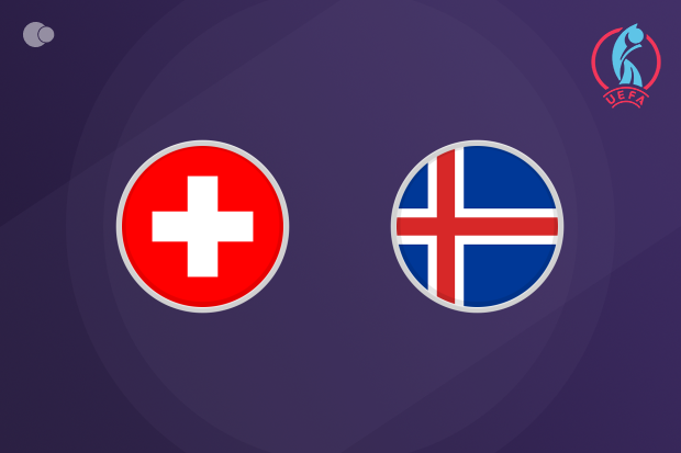 Suiza vence a Islandia en el Euro Femenino 2025 sin revelar el resultado final