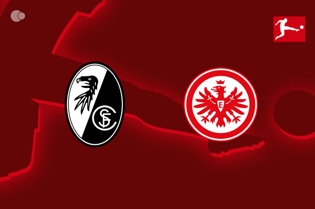 SC Freiburg x Eintracht Frankfurt - Retrospecto, escalaes e onde assistir