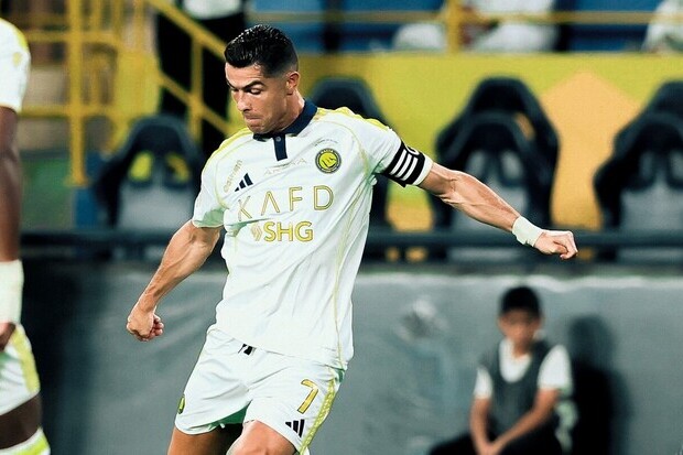 Al-Nassr se impone ante Al-Khaleej en la jornada 33 de la Liga Saud
