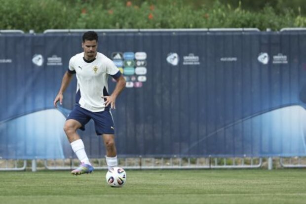 Portugal y Francia arrancan el Campeonato de Europa Sub-21 con un empate sin goles