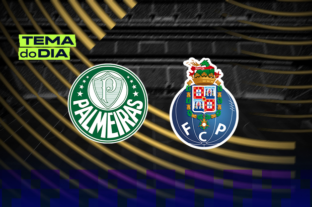 Palmeiras y FC Porto igualan sin goles en su debut en el Mundial de Clubes 2025