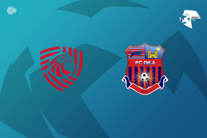 FC Iberia 1999 continua la striscia di vittorie in Liga Georgiana