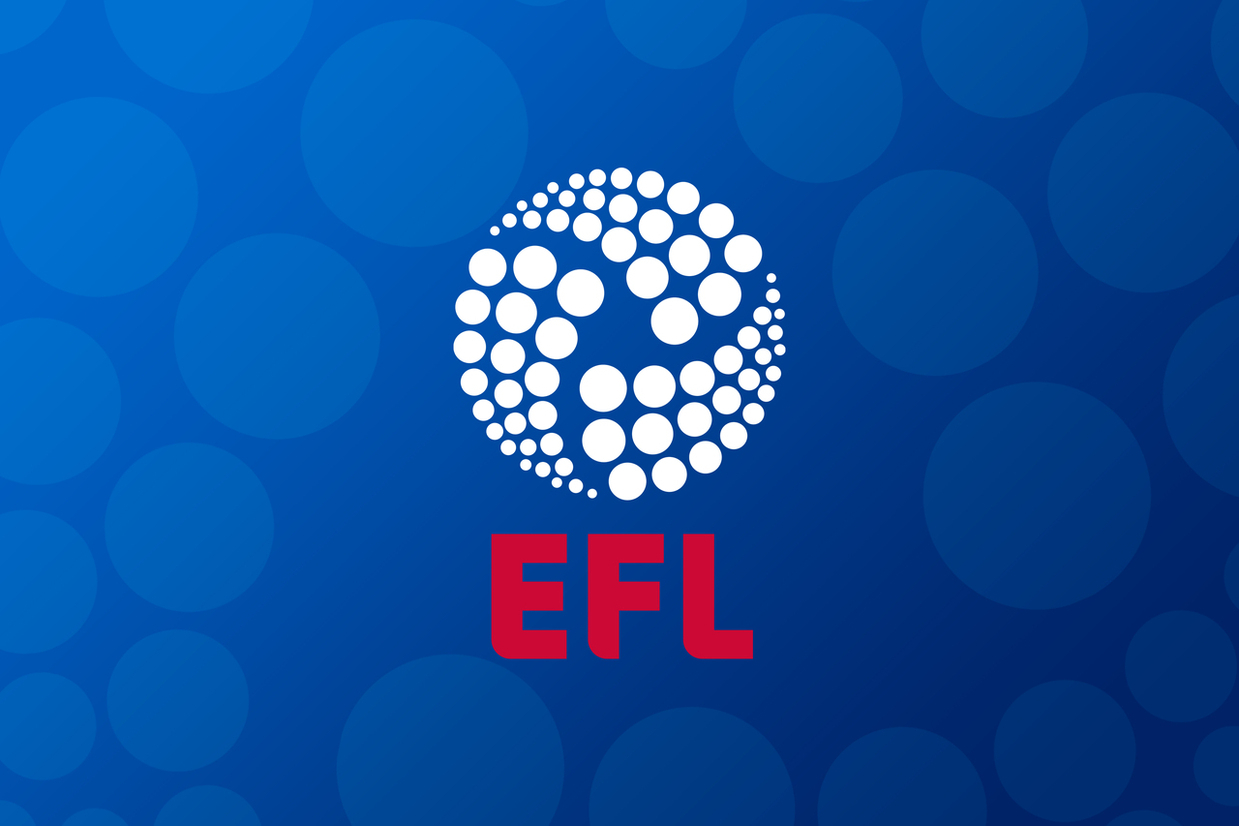 The Top Performers in the EFL: key stats from Final Day