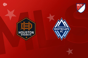 Rsum du match : Vancouver Whitecaps domine Houston Dynamo sans rvler le score