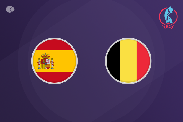 Espaa vs Blgica - Prediccin, Noticias de Equipos y Alineaciones