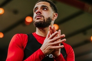 Andrew Omobamidele completes Strabourg move