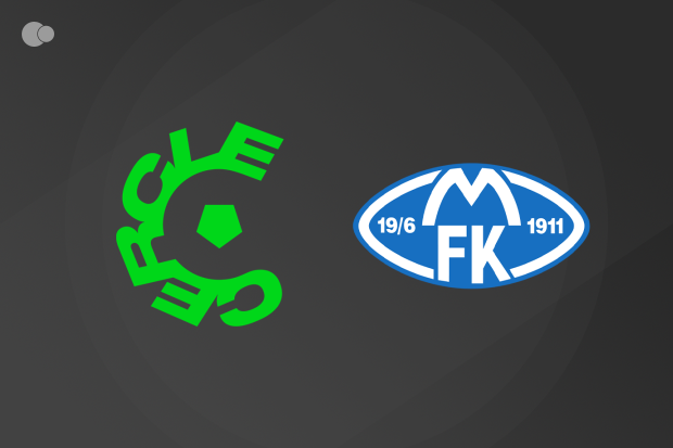 Malgr la dfaite, Molde a limin Cercle Brugge