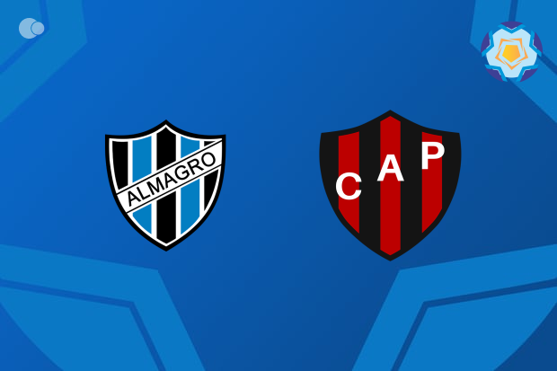 Almagro extiende su racha invicta frente a Patronato en la Primera Nacional B