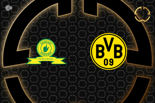 Sundowns vs Borussia Dortmund - Predicción, Noticias de Equipos y Alineaciones