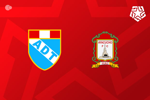 Ayacucho FC Rompe Mala Racha y Vence al ADT en la Liga Peruana
