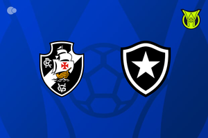 Vasco x Botafogo - Retrospecto, escalaes e onde assistir