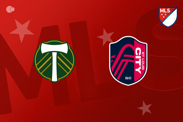 Spannung pur: Portland Timbers erringen knappen Sieg gegen St. Louis City SC