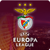 Indireta no ar por causa da Liga Europa (com foto)