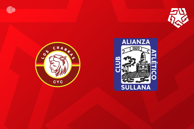 Alianza Atltico vence a Los Chankas en emocionante encuentro de la jornada 14
