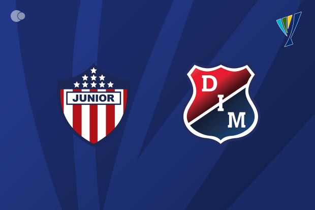 Spannendes Duell: Independiente Medelln gegen Junior Barranquilla in der Liga Colombiana Apertura